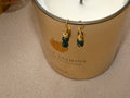 Boucles d’oreilles Shayniss – Acier inoxydable