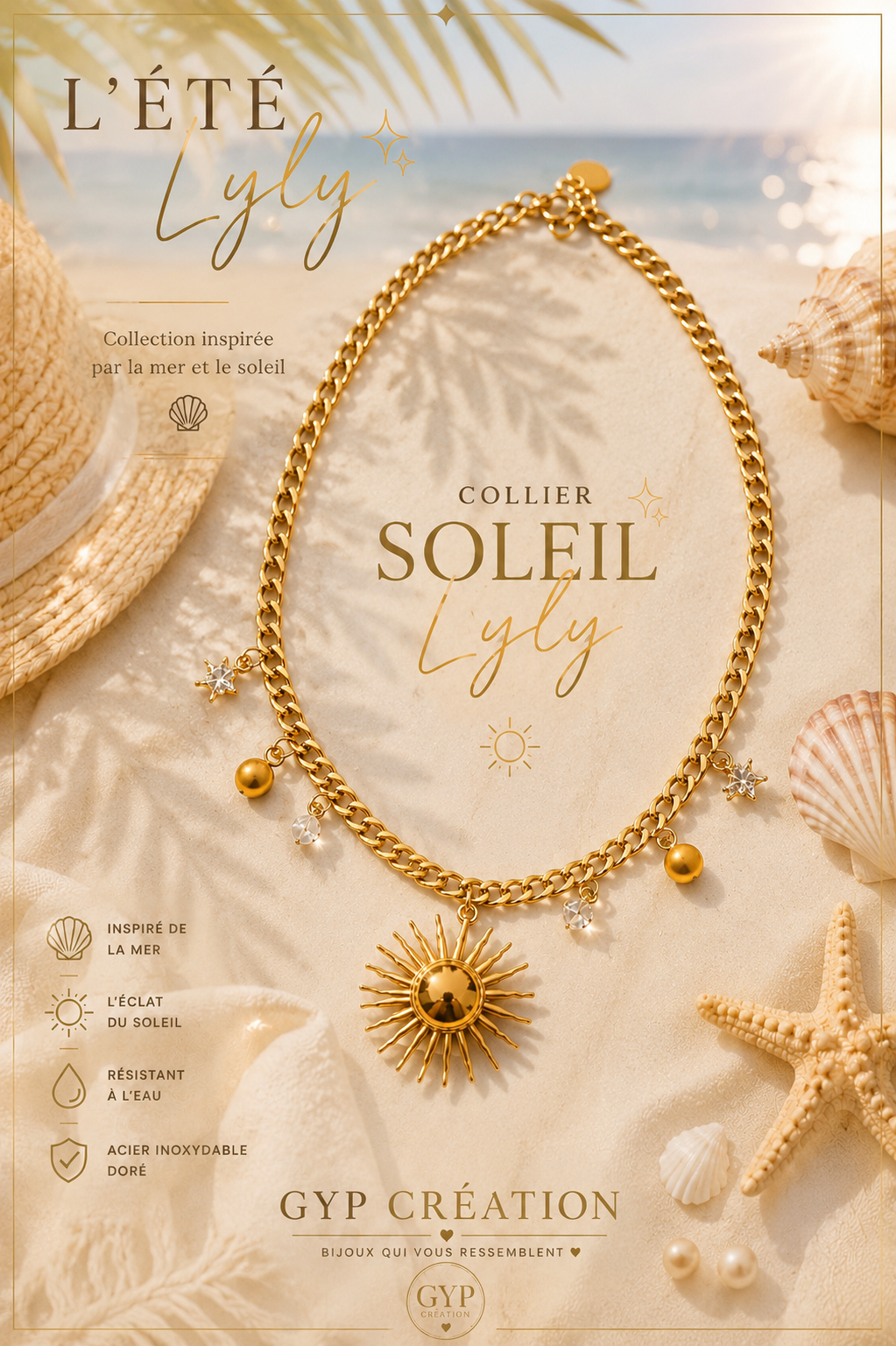Soleil Lyly