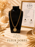 Fleur Dorée